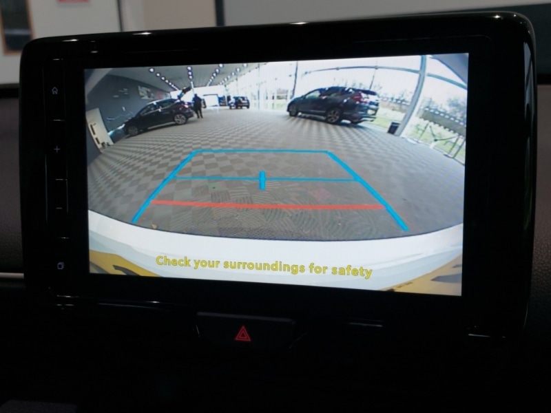 Used Mazda Mazda2 HYBRID 2024 for sale - 77108035: Photo 11