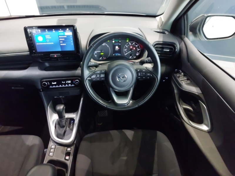 Used Mazda Mazda2 HYBRID 2024 for sale - 77108035: Photo 7