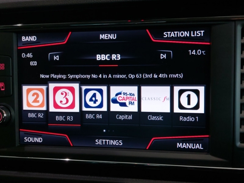 Used SEAT Leon 2017 for sale - 77751571: Photo 10