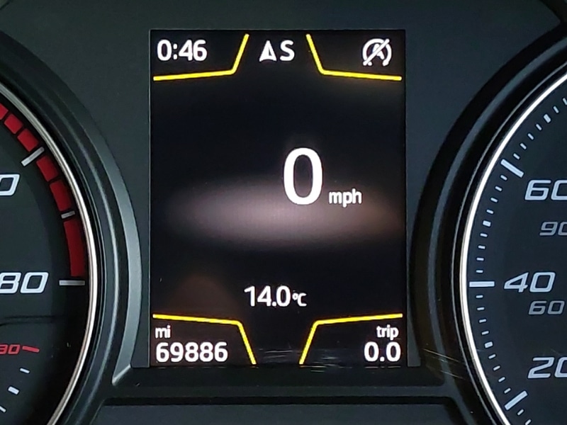 Used SEAT Leon 2017 for sale - 77751571: Photo 11