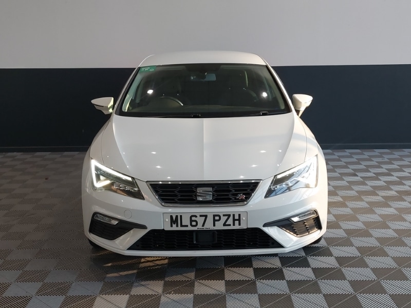 Used SEAT Leon 2017 for sale - 77751571: Photo 12