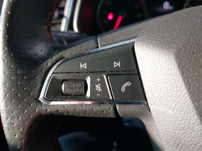 Used SEAT Leon 2017 for sale - 77751571: Photo 13