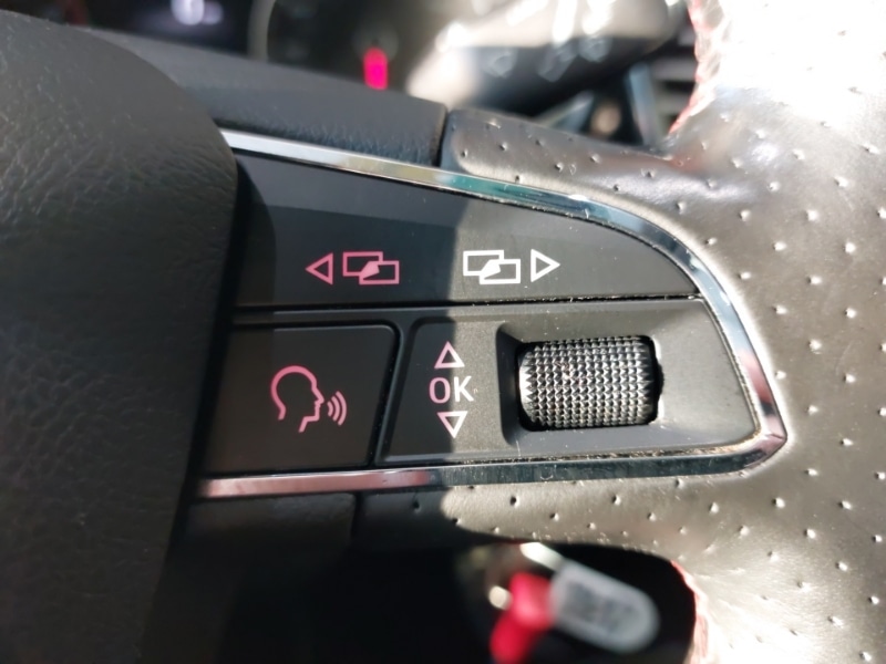 Used SEAT Leon 2017 for sale - 77751571: Photo 14