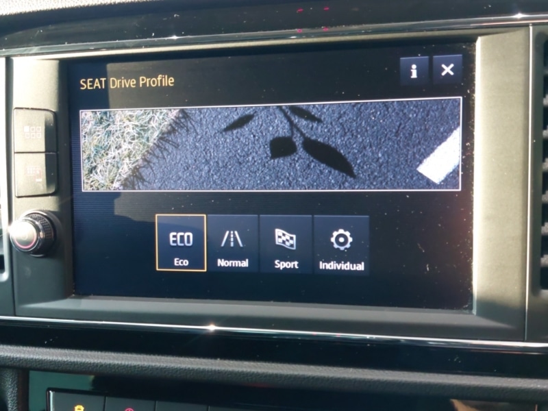 Used SEAT Leon 2017 for sale - 77751571: Photo 16