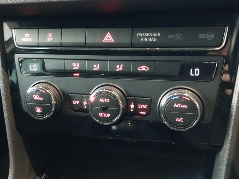 Used SEAT Leon 2017 for sale - 77751571: Photo 17