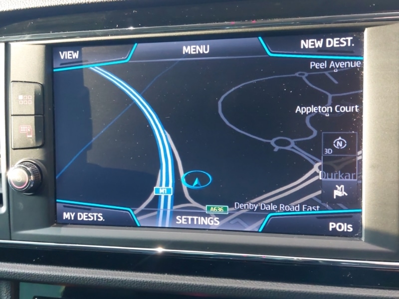 Used SEAT Leon 2017 for sale - 77751571: Photo 18