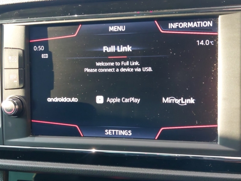 Used SEAT Leon 2017 for sale - 77751571: Photo 19