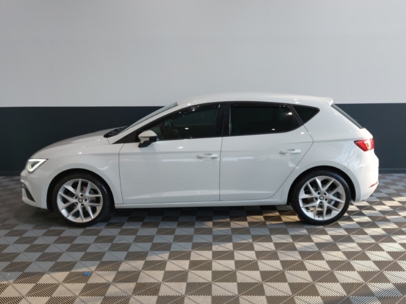 Used SEAT Leon 2017 for sale - 77751571: Photo 4