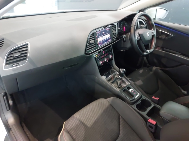 Used SEAT Leon 2017 for sale - 77751571: Photo 5