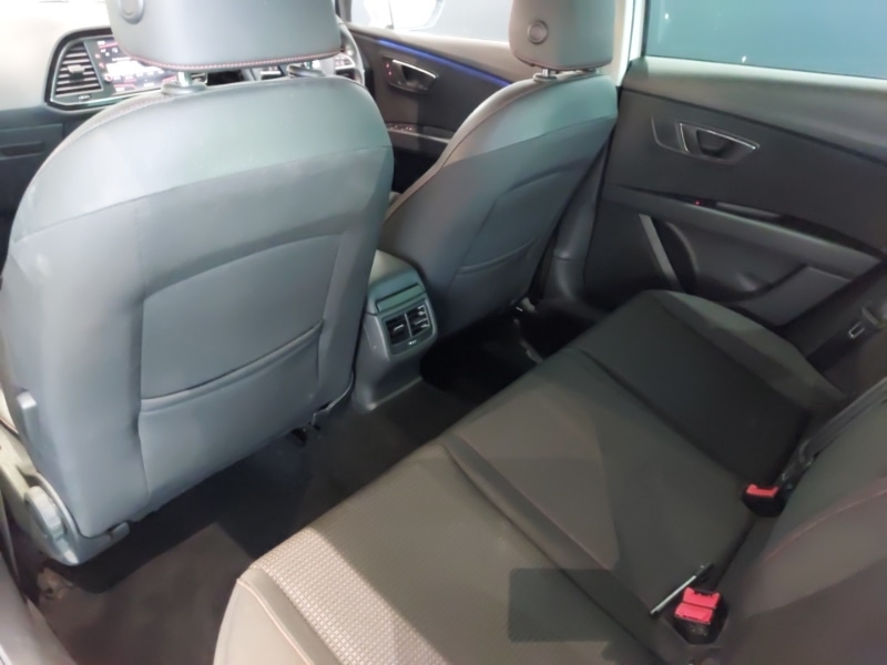 Used SEAT Leon 2017 for sale - 77751571: Photo 6