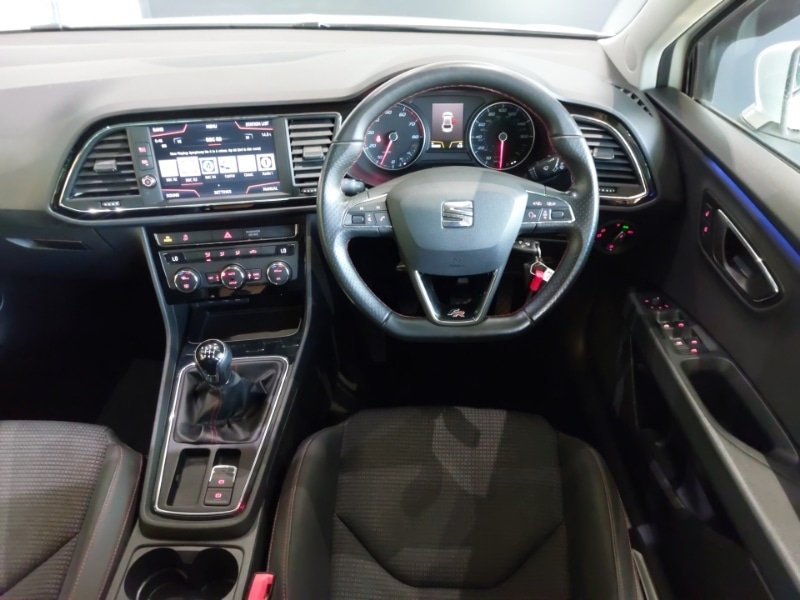 Used SEAT Leon 2017 for sale - 77751571: Photo 7