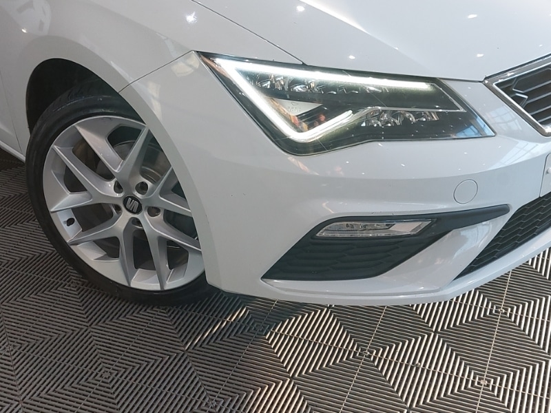 Used SEAT Leon 2017 for sale - 77751571: Photo 9