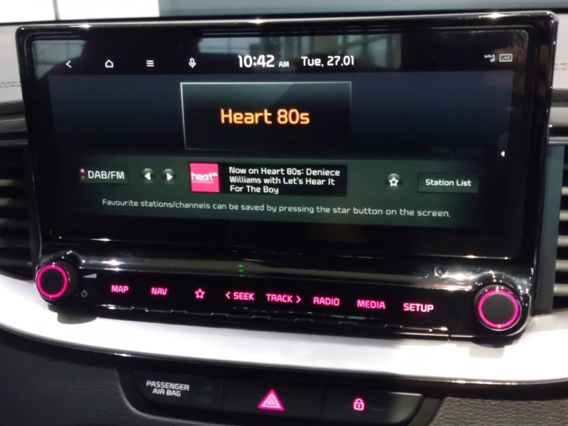 Used Kia XCeed 2022 for sale - 77338542: Photo 10