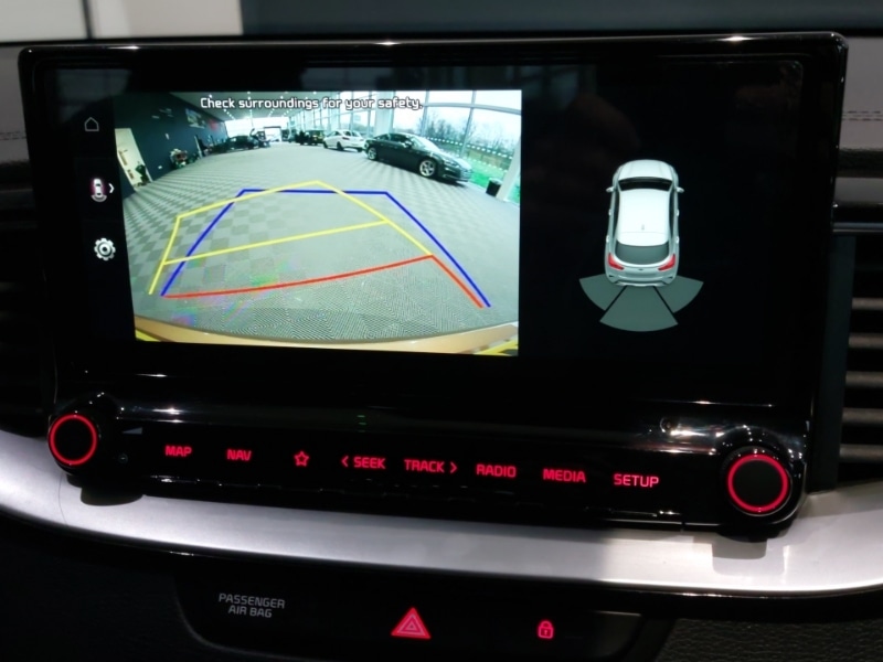 Used Kia XCeed 2022 for sale - 77338542: Photo 11