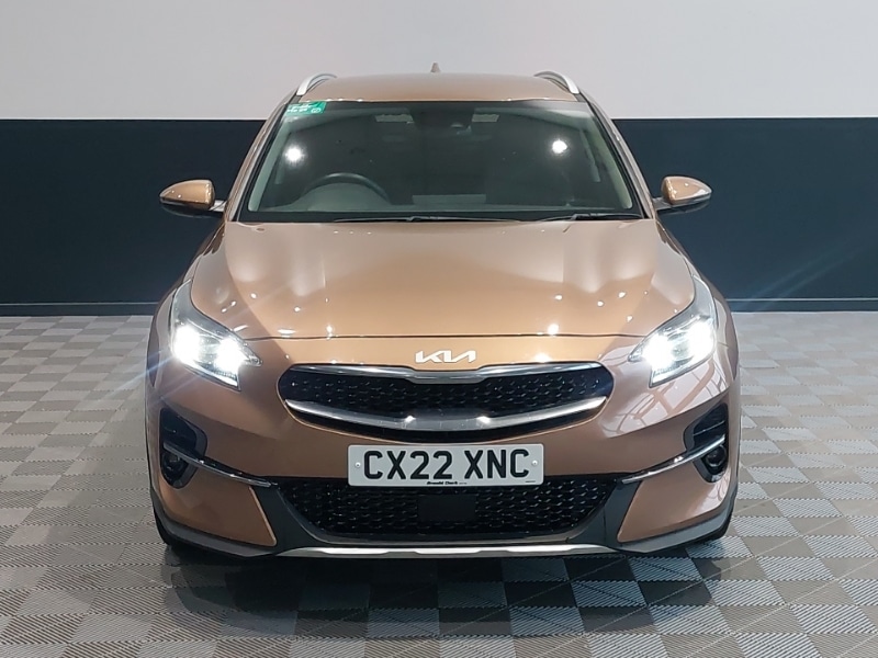 Used Kia XCeed 2022 for sale - 77338542: Photo 12