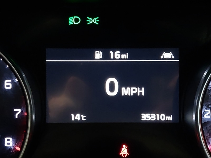 Used Kia XCeed 2022 for sale - 77338542: Photo 13