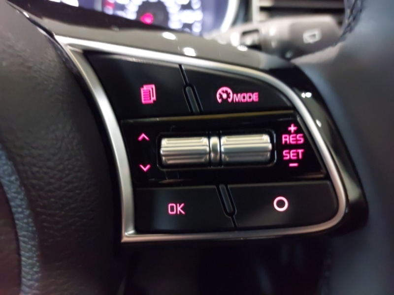 Used Kia XCeed 2022 for sale - 77338542: Photo 15