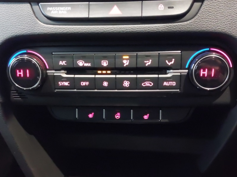 Used Kia XCeed 2022 for sale - 77338542: Photo 17