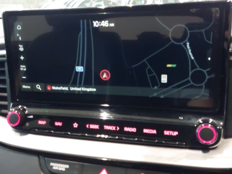 Used Kia XCeed 2022 for sale - 77338542: Photo 18