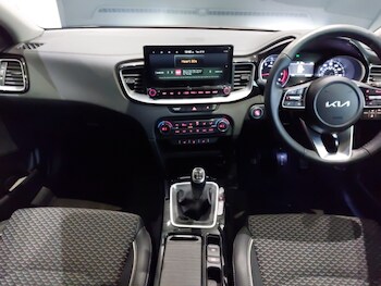 Used Kia XCeed 2022 for sale - 77338542: Photo