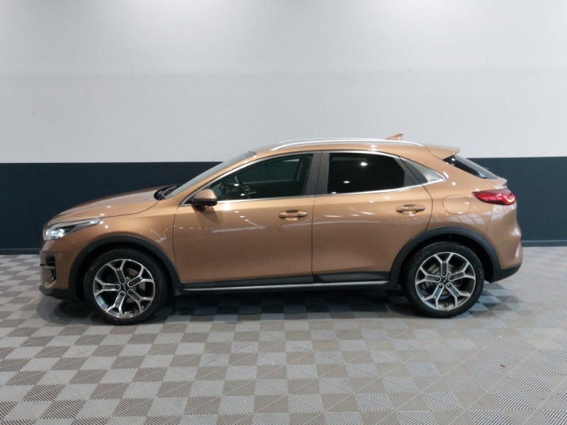 Used Kia XCeed 2022 for sale - 77338542: Photo 4