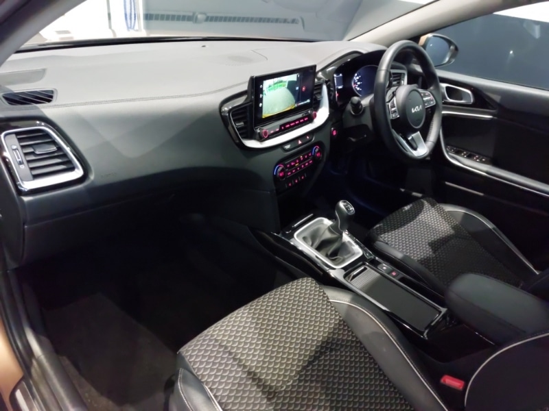 Used Kia XCeed 2022 for sale - 77338542: Photo 5