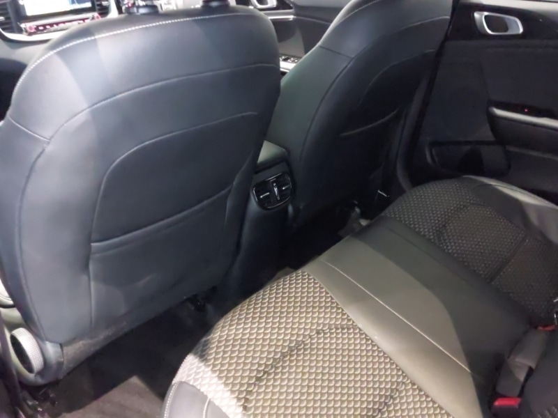 Used Kia XCeed 2022 for sale - 77338542: Photo 6