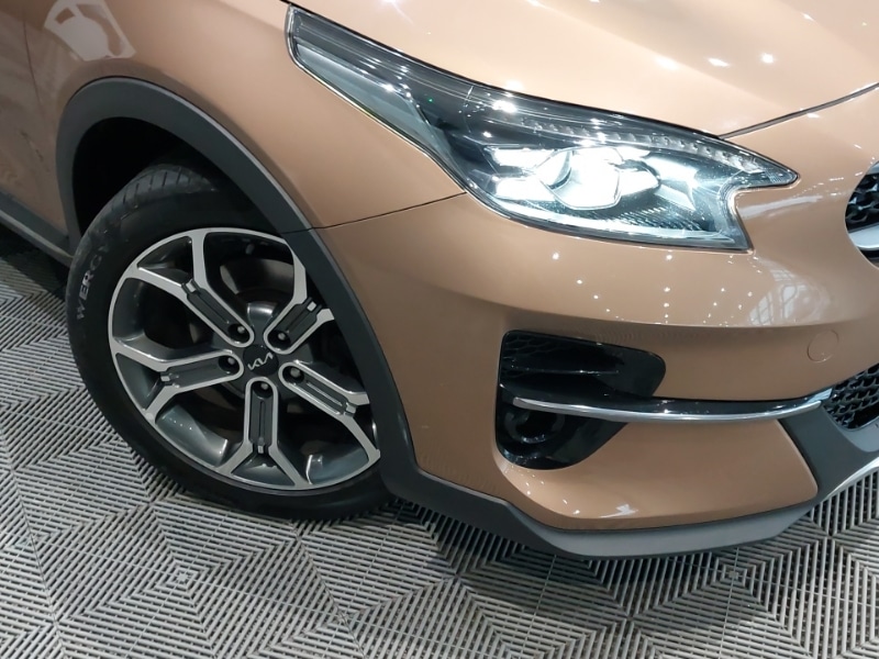 Used Kia XCeed 2022 for sale - 77338542: Photo 9