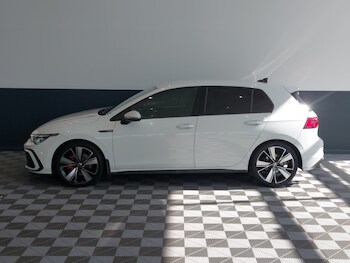 Used Volkswagen Golf 2021 for sale - 79235311: Photo