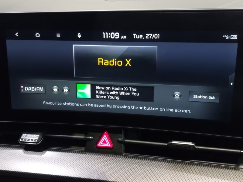 Used Kia Sportage 2024 for sale - 77338558: Photo 10