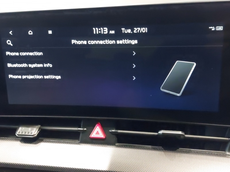 Used Kia Sportage 2024 for sale - 77338558: Photo 19