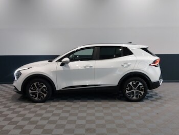 Used Kia Sportage 2024 for sale - 77338558: Photo