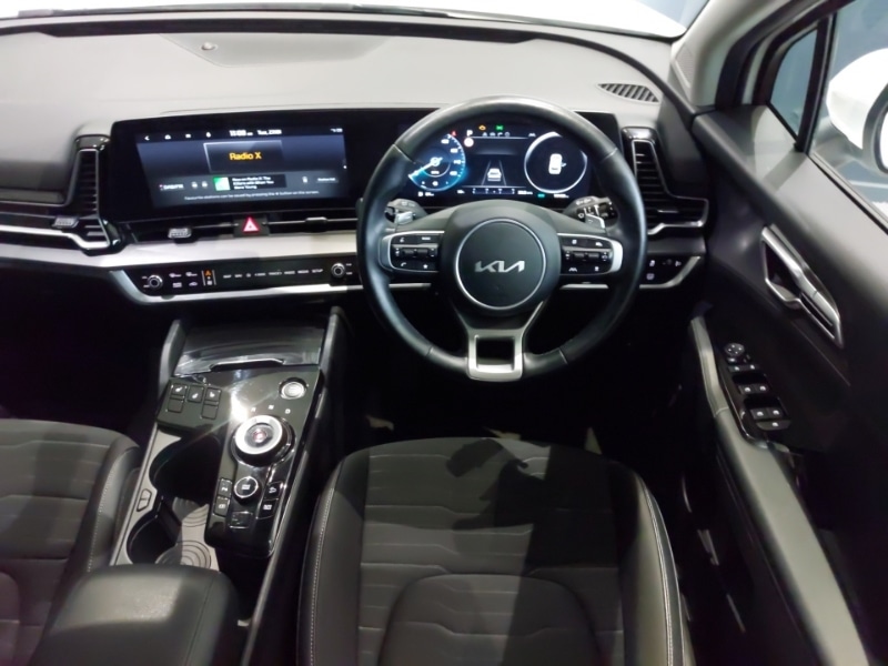 Used Kia Sportage 2024 for sale - 77338558: Photo 7