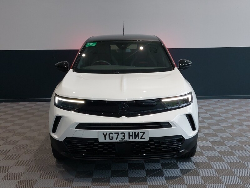 Used Vauxhall Mokka 2023 for sale - 77183650: Photo 12