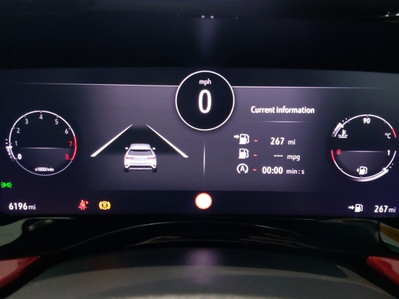 Used Vauxhall Mokka 2023 for sale - 77183650: Photo 13