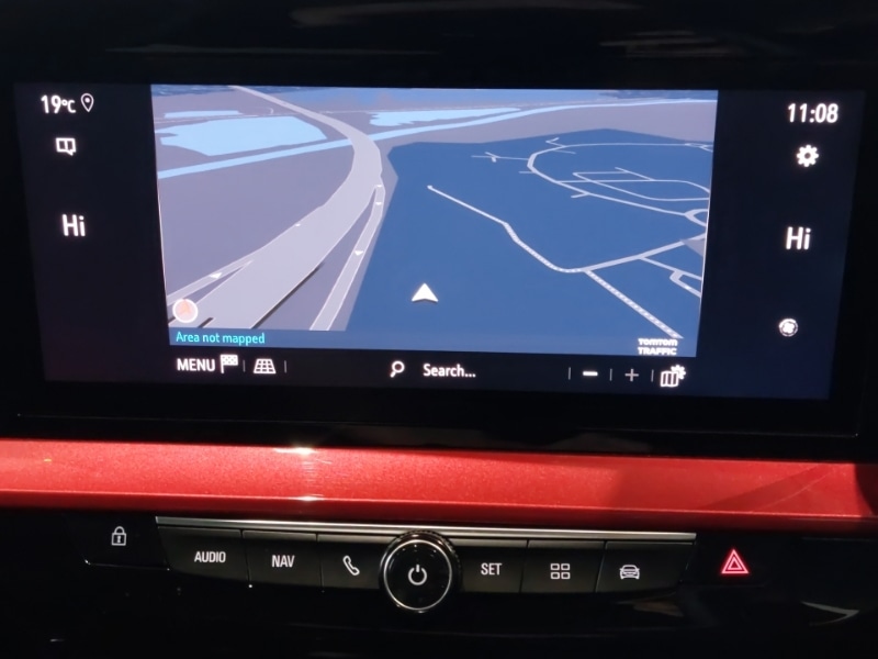 Used Vauxhall Mokka 2023 for sale - 77183650: Photo 18