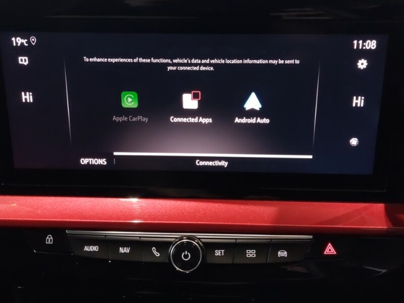 Used Vauxhall Mokka 2023 for sale - 77183650: Photo 19