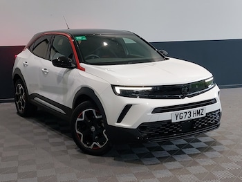 Used Vauxhall Mokka 2023 for sale - 77183650: Photo