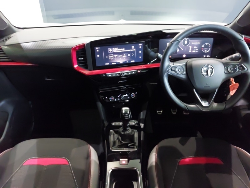 Used Vauxhall Mokka 2023 for sale - 77183650: Photo 2