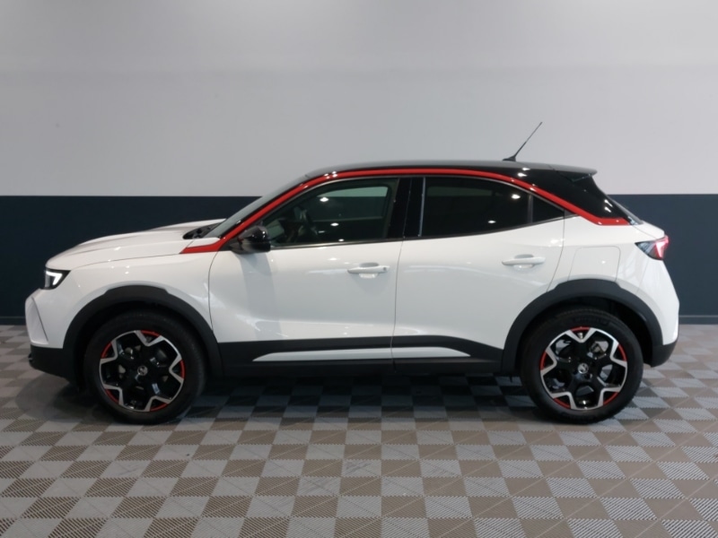 Used Vauxhall Mokka 2023 for sale - 77183650: Photo 4