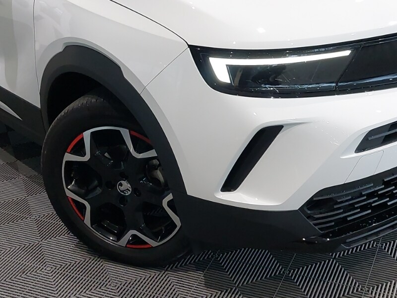 Used Vauxhall Mokka 2023 for sale - 77183650: Photo 9