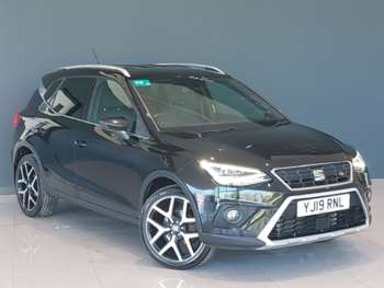 2019 - 1.5 TSI EVO FR Sport [EZ] 5dr