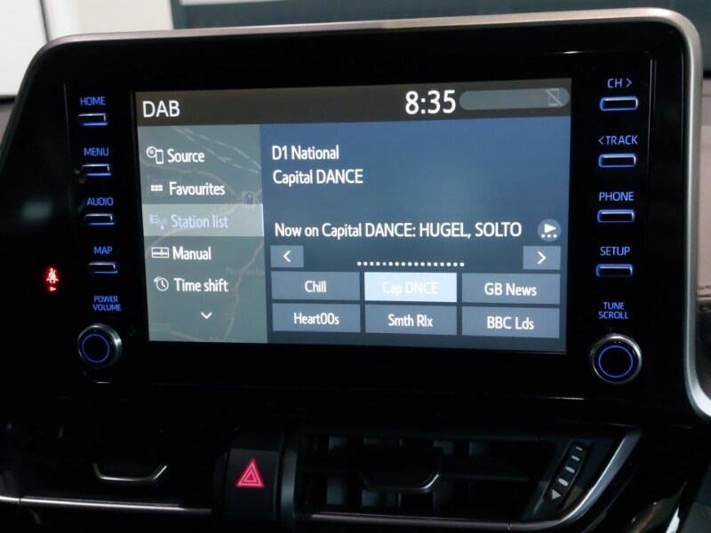 Used Toyota C-HR 2021 for sale - 78164319: Photo 10