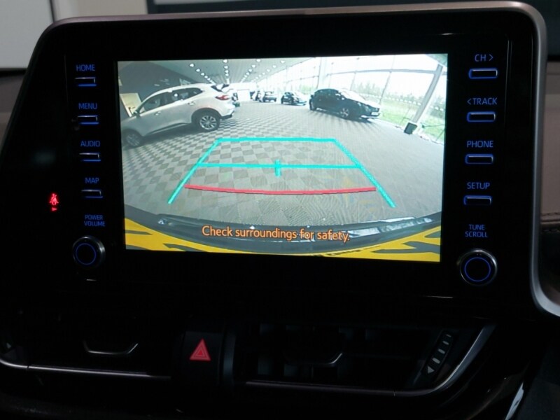 Used Toyota C-HR 2021 for sale - 78164319: Photo 11