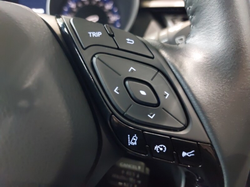 Used Toyota C-HR 2021 for sale - 78164319: Photo 15