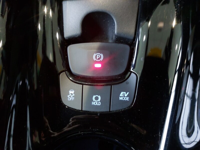 Used Toyota C-HR 2021 for sale - 78164319: Photo 16