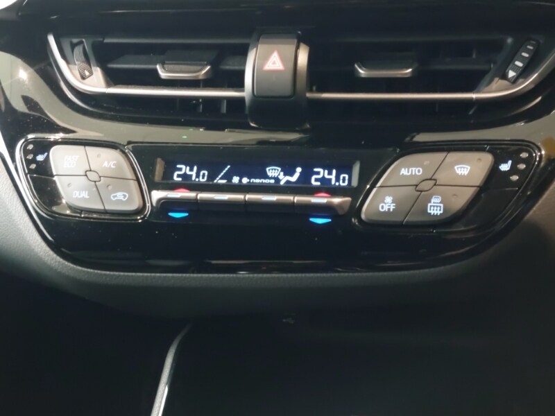 Used Toyota C-HR 2021 for sale - 78164319: Photo 17