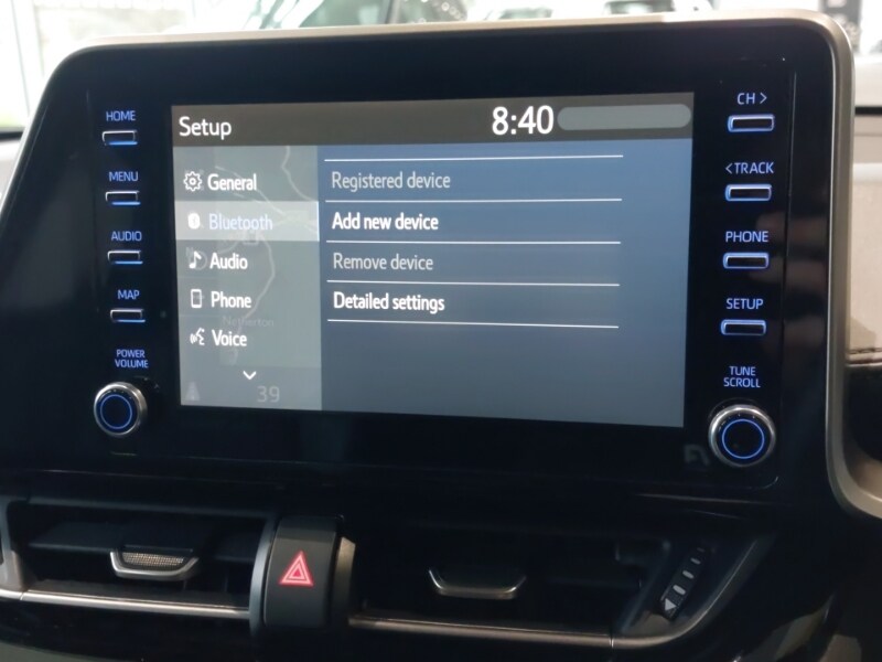 Used Toyota C-HR 2021 for sale - 78164319: Photo 19