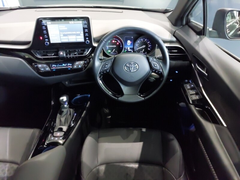 Used Toyota C-HR 2021 for sale - 78164319: Photo 7