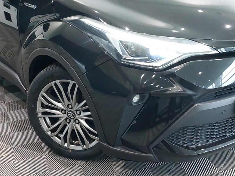 Used Toyota C-HR 2021 for sale - 78164319: Photo 9